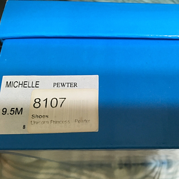 Jeffrey Campbell Unicorn Princess Heels nwb! - Picture 3 of 7